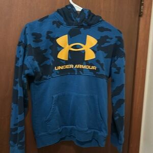 Under Armor Youth L Hoodie